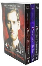 The Originals Series By Julie