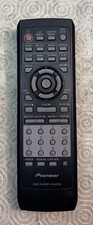 Pioneer VXX2702 Remote Control