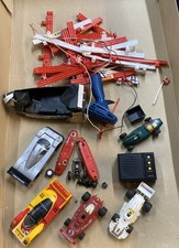 Scalextric /Airfix  Bundle