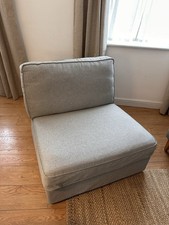 Sofa Chair Bed Pull-Out Single