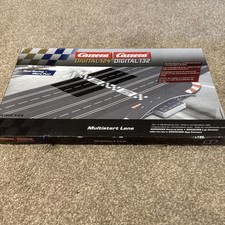 Carrera 30370 Multistart Lane