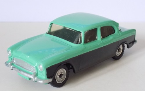 1st time listed dinky 165 - time, listed,