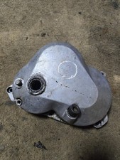 Puch Magnum X - Engine Clutch Cover Kick Start Casing