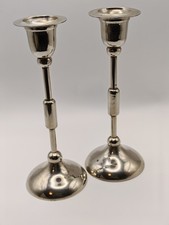 Pair of Heavy Vintage