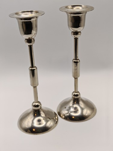 Pair heavy vintage - pair,