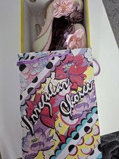 Irregular Choice Women's peach