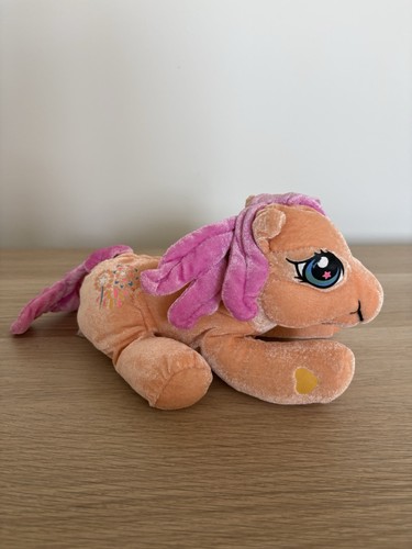 Little pony sparkleworks - my, g3