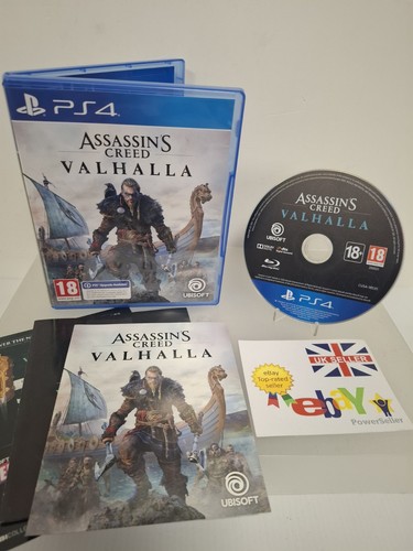 Assassins creed valhalla - assassins,