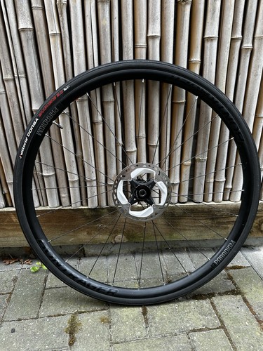 Bontrager paradigm tlr centre - bontrager,