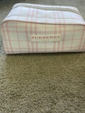 Burberry Golf Shoe Carrier