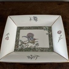 WEDGWOOD “Humming Birds”