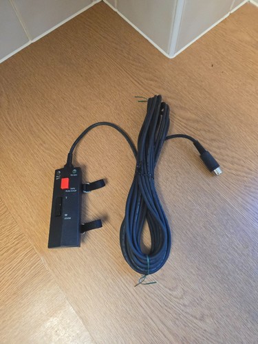 Sony hvr 4000 remote control - remote,
