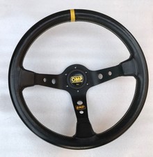 Genuine Year 2001  " OMP -