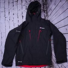 Berghaus Mera Peak GTX jacket