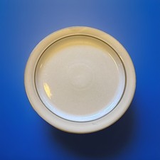 Denby Linen Dinner Plate 26.6