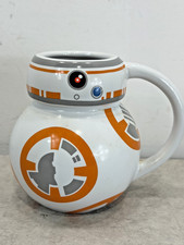 3D Star Wars BB 8 Coffee Mug