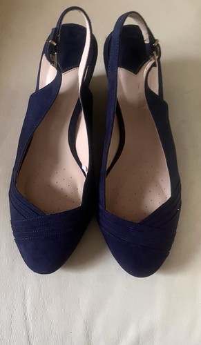 Navy dorothy perkins closed - navy,