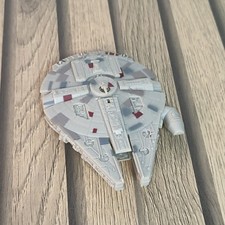 Star Wars Millennium Falcon