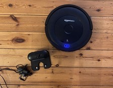 Amazon essentials Robot vacuum
