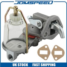 Fuel Lift Pump(with bowl) for