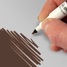 Edible Food Pen Double-ended Marker for Cake Decorating & Sugarcraft