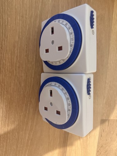 Masterplug tcm24 mechanical - masterplug, tcm24-xd