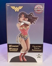Wonder woman defender - wonder,