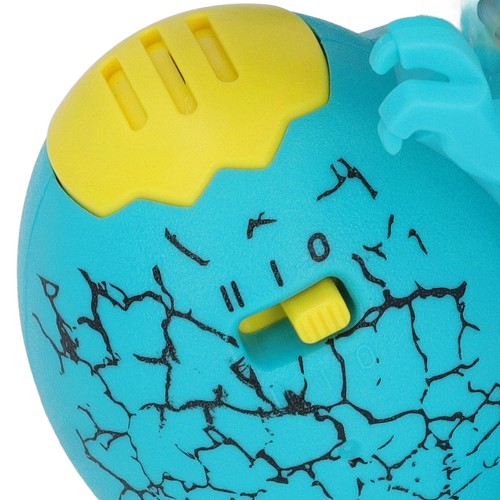 Electric dinosaur toy musical - electric,