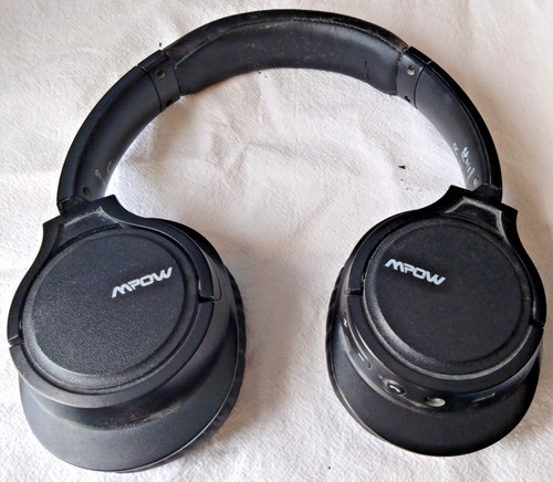 Mpow wireless bluetooth - mpow,