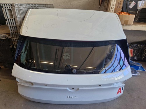 Boot lid 4 - boot, id.4