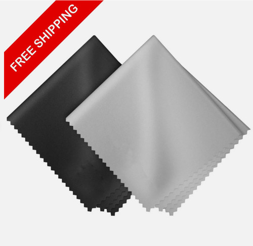 Microfiber screen cleaning - screen,