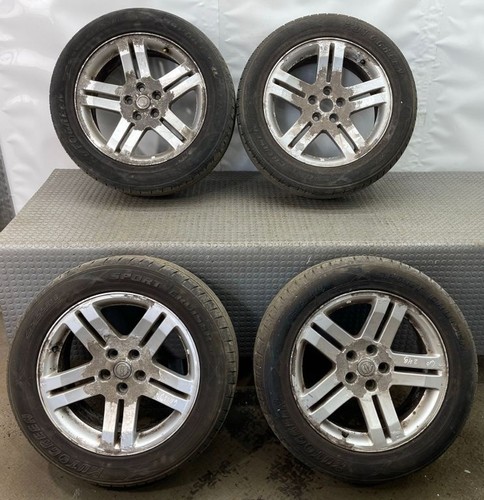 Chrysler 300 300c 2007 set - chrysler,