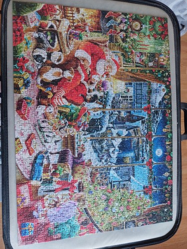 Ravensburger 1000 piece jigsaw - ravensburger,