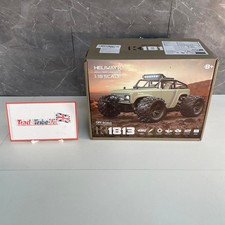 Remote Control Cars 1:18 Scale