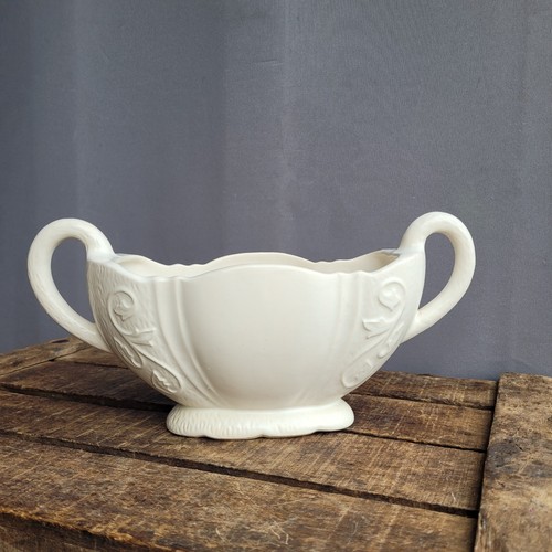 Vintage arthur wood cream - vintage,