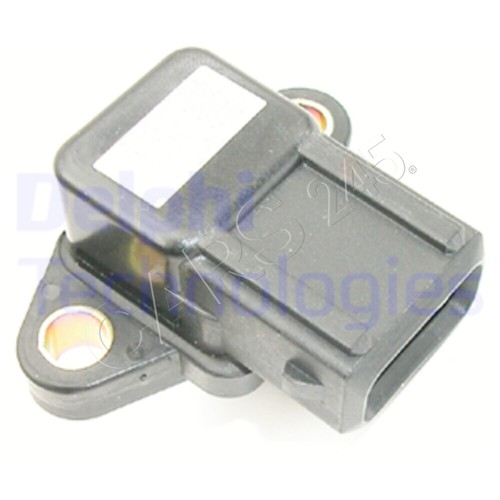 Delphi map pressure sensor - delphi,