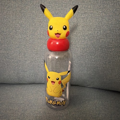 Pokemon pikachu water - pokemon, drinking