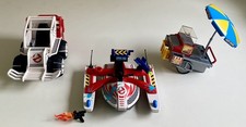 Playmobil ghostbusters aqua - ghostbusters,