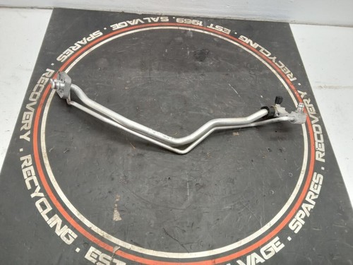Bmw 2015 f15 hose air - f15, a/c