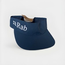 New rab talus visor - new, 'tempest