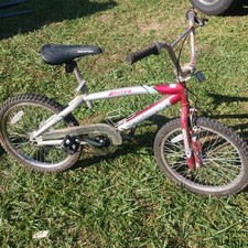 Vintage Dynacraft Equator