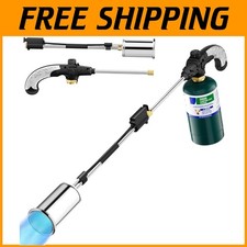 30" Flamethrower for Garden &