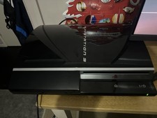 PS3 Console 4.55 149gb Console