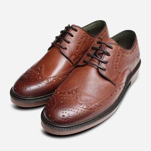 Barbour ouse brogue men - barbour,