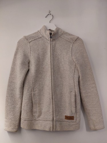 Weird fish women beige - weird,