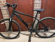 Specialized Cross trail Hybrid