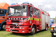 THH Truck Photos - Dennis -