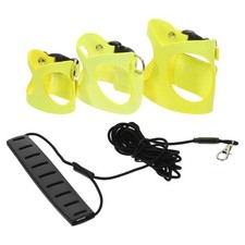  1 Set Ferret Vest Harness