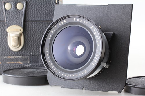 Near mint schneider - mint++】,