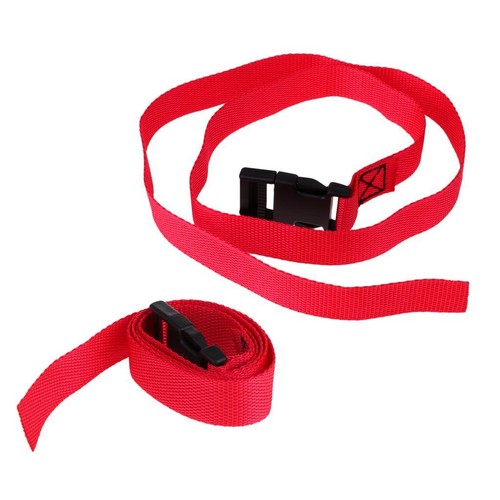 Golf trolley bag - trolley, straps